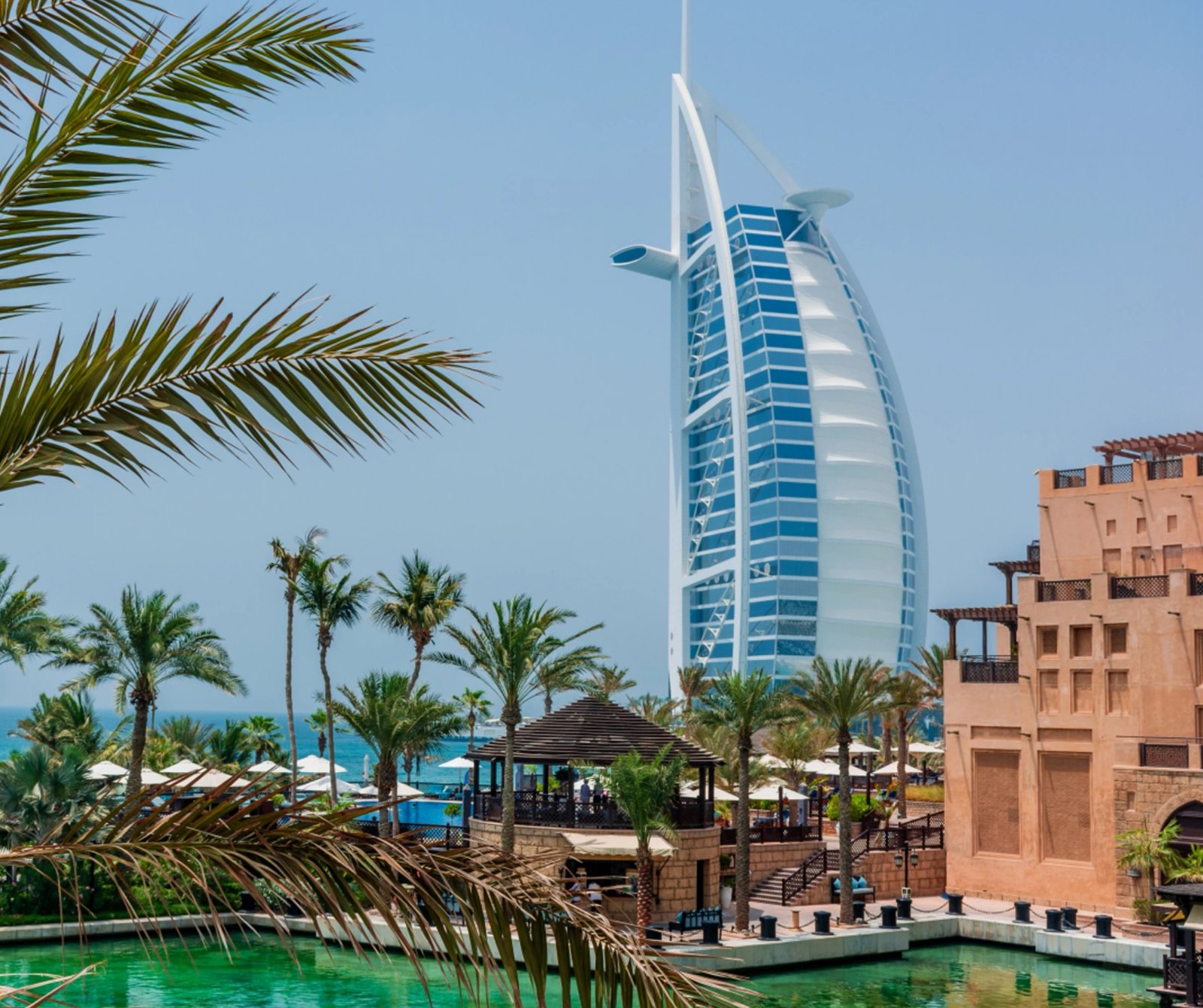 Dubai