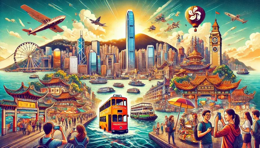 Hong Kong