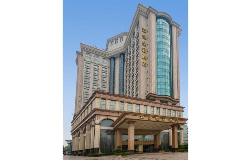 Canton Fuarı 2. Dönem  Guangzhou – ÇİN