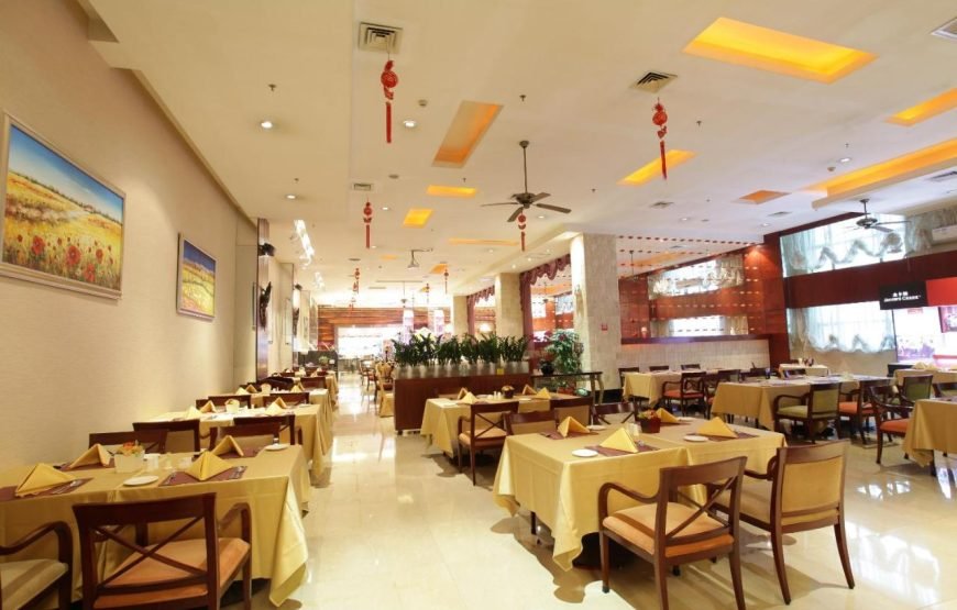 Canton Fuarı 2. Dönem  Guangzhou – ÇİN