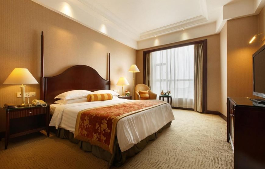 Canton Fuarı 2. Dönem  Guangzhou – ÇİN