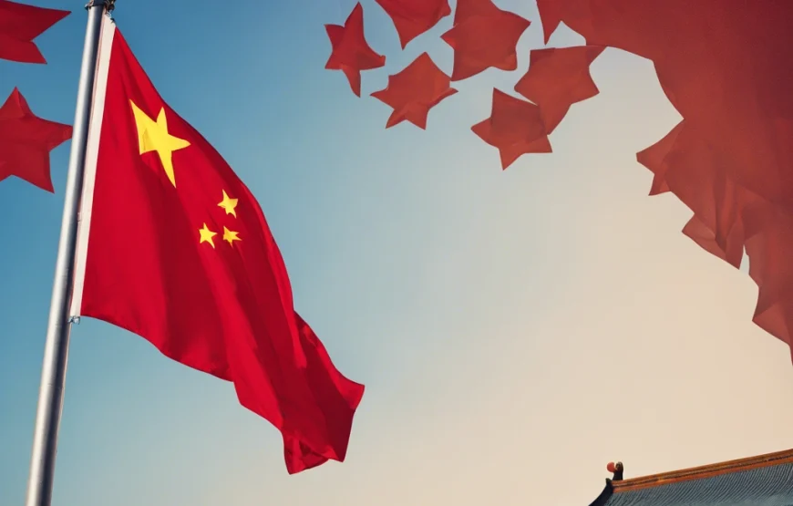 Canton Fuarı 2. Dönem  Guangzhou – ÇİN