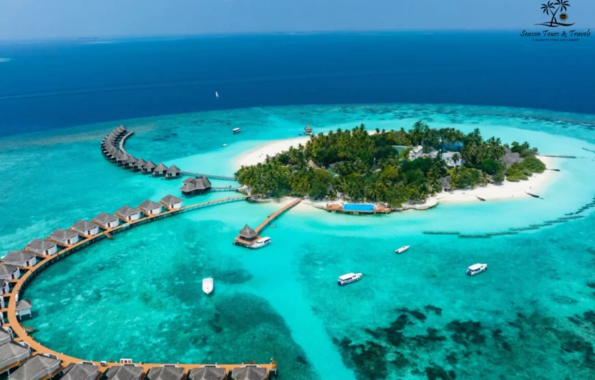 Ekonomik Bangkok & Pattaya Turu Bangkok (3 Gece) + Pattaya (3 Gece)