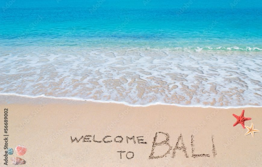 Klasik Bali Balayı Turu (6 Gece 7 Gün)