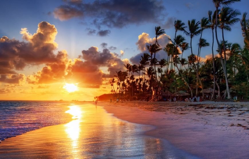 Klasik Bali Balayı Turu (6 Gece 7 Gün)