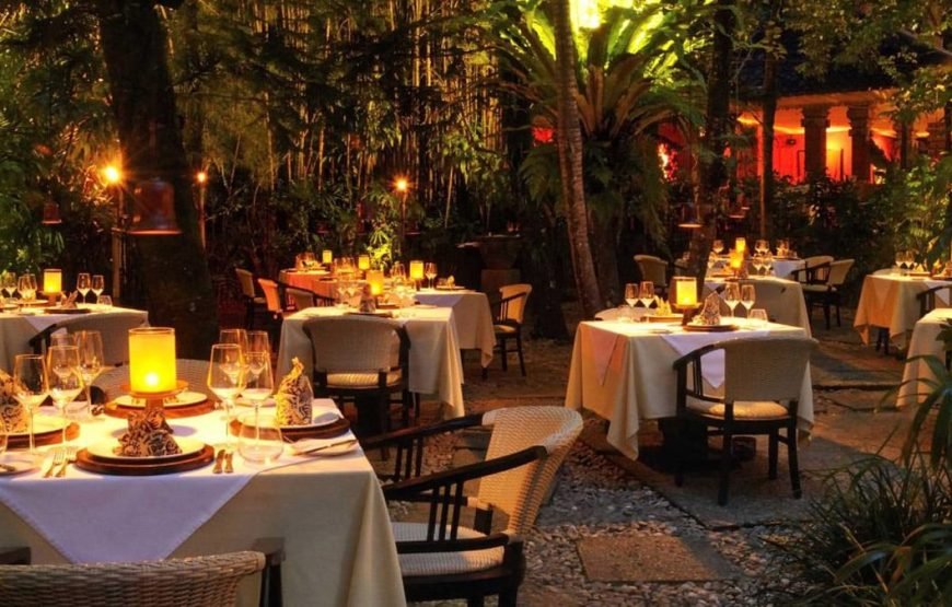 Klasik Bali Balayı Turu (6 Gece 7 Gün)